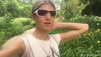 ブダペストでのシンプルな無料の日-美しい公園