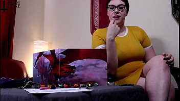 Gamemaster инструкция по дрочке - возбужденная барменша