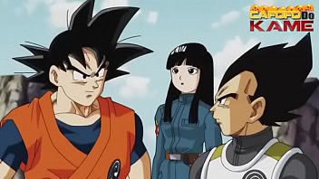 スーパードラゴンボールヒーローズ–エピソード01 –悟空対悟空！超越の戦いは刑務所の惑星で始まります！