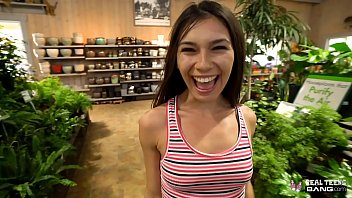 本当の十代の若者たち-ホットなアマチュアティーンが拾って犯された