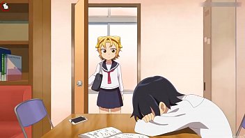 八十亀ちゃんかんさつ日記第05話スペイン語字幕付き