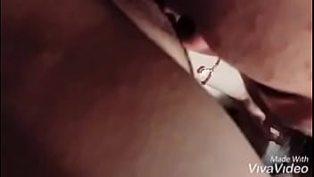 妻のおまんこを舐める術