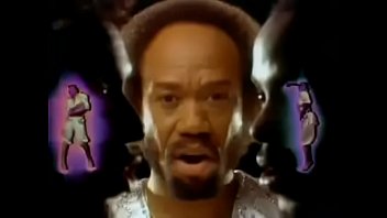 Earth、Wind＆Fire-Let's Groove（公式ミュージックビデオ）