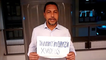 Vídeo de verificação