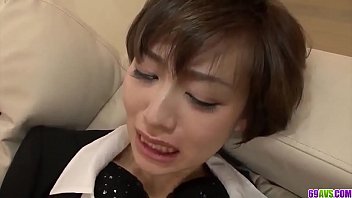 原明奈は激しくセックスされる前に適切なフェラチオを示します-69avscomでもっと