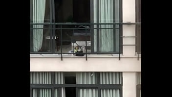 サイゴンでの盗撮着替え