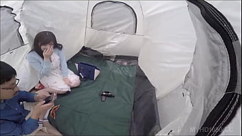 Японское любительское порно