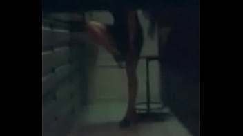 オフィスアーカイブでのぞき盗撮素人セックス