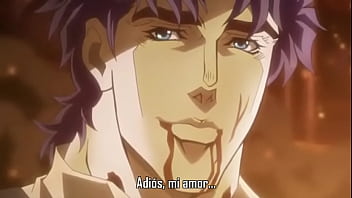 Порно де Жоджо: v