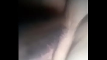 A friend from Facebook