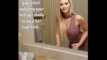 あなたはそれを扱うことができますか？詳細については、CuckwannabeeChannelをチェックしてください。