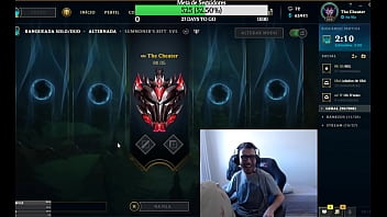 STREAMER FAMOSO METENDO SEM DÓ NO TRAVECO SAFADO