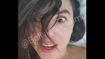新しいツイッター：@boliviana mimi ....以前は一時停止されています