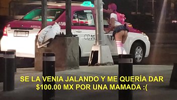 トラルパンの売春婦として一晩過ごしたところ、魅力的なクライアントが私に他のビデオを選んでくれました: https://gestyy.com/w5NjvI
