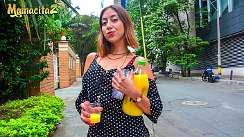 MAMACITAZ-私が今まで見た中で最もホットなラティーナで最もホットなプッシーファック-マルセラカルモナ