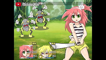 【くすぐりゲーム】フェアリーメイズ2プレイスルーパートI