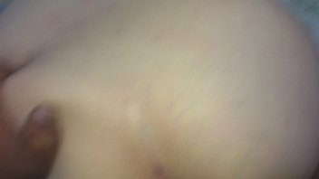 マンコを食べると言ったけどお尻を食べて中を楽しんだ