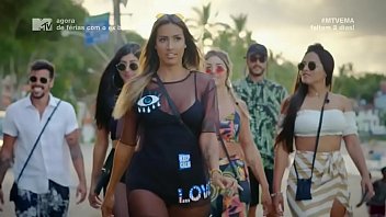 Vacances avec Ex Brasil 3x06