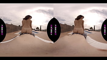 PORNBCN VR 4K |スイミングプールで若い隣人とPovファック |ティーンミアナバロブロージョブフットジョブマスターベーションバーチャルリアリティ