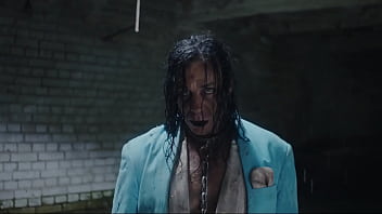Lindemann-Knebel（HDで無修正の公式ミュージックビデオ）