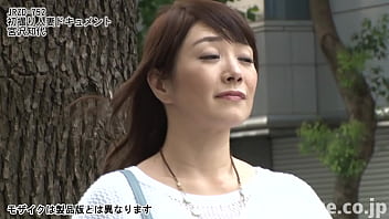 初撮り人妻ドキュメント 宮沢知代