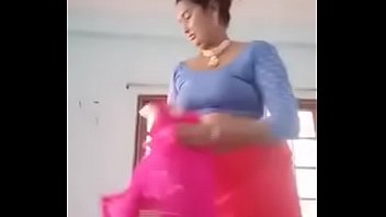 ドレスチェンジパート-2撮影中のスワティナイドゥ最新動画