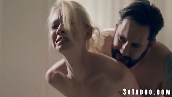 私の継娘の娼婦-アテナ・レイン