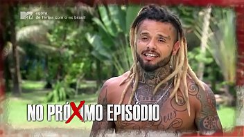 Vacances avec Ex Brasil 3x11