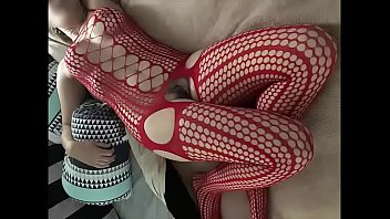 私の妻との提出の1つのノッチ