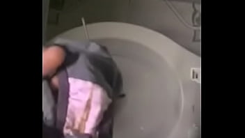 義姉の使用済みパンティの匂いを嗅ぐつもりだったのですが…