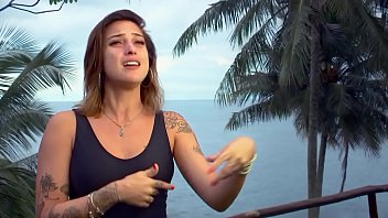 Vacances avec Ex Brésil 4x02