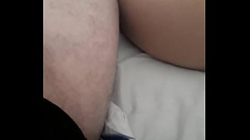 非常に熱い妻とクソ美しいおっぱい