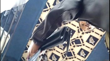 ケニアシティシャトルパンチラビュー