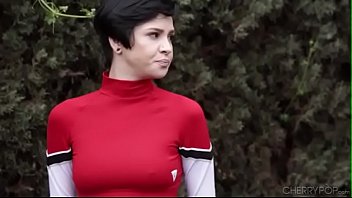 Позволь мне подбодрить тебя