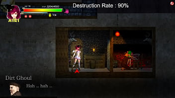 有罪の地獄-通常のプレイスルーパート3