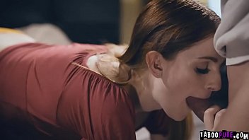 グレイソン氏は妊娠中のマヤの妊娠を喜んで手伝ってくれます