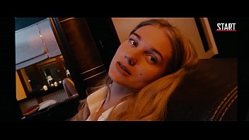 クリスティーナ・アスムス-「テキスト」からのヌードセックスシーン（無修正）