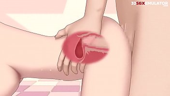 3D変態ゲーム|彼女の壁紙