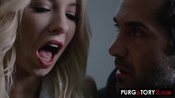 PURGATORYXケンジー・リーブスとの卑猥な弁護士第1巻第1部