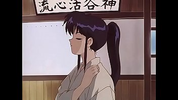 サムライXエピソード01-エルバツサイヒムラ-伝説の剣士（スペインのラテン系アメリカ人）