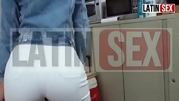 予告編キャスティング：若い女性は彼女がポルノ女優になることができることを証明します-私たちのFacebookページwww.facebook.com/Latin-Sex-101268448047175で完全なビデオを求めてください