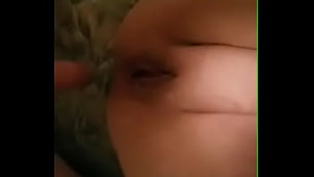 昼食時の熟女マンコ