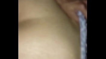 私はコンドームを中出し移民の成熟したラティーナに壊します