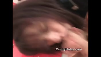 セクシーな愛人が夫婦に加わる