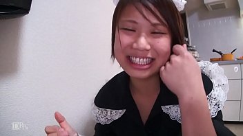 ご主人様のチンポを舐めさせて頂きます 2