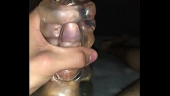 miを使っている私はおもちゃを知っていました