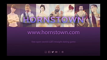 Hornstown Hornyz с Джейкобом на свидании с трахом