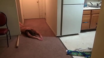 ロックスターボブ：セクシーなヌードガールGIF