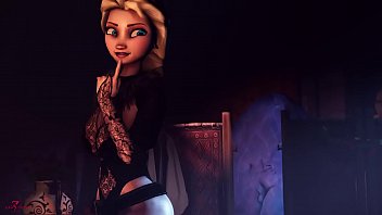 女王の秘密エルザ（冷凍）