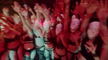 LINDEMANN「PLATZEINS」–VISIT-X「TILLtheEnd」でのみ無修正-近日公開
